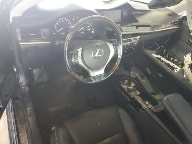 2015 LEXUS ES 350  