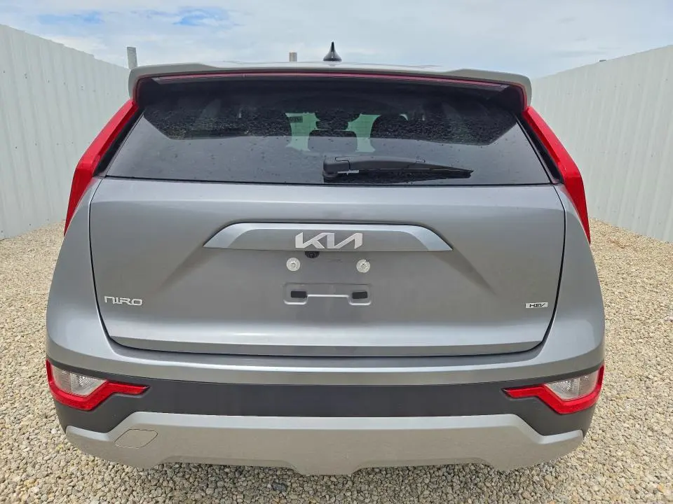 2026 KIA NIRO LX  