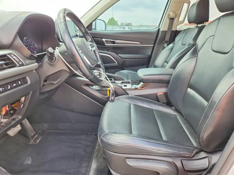 2020 KIA TELLURIDE LX  