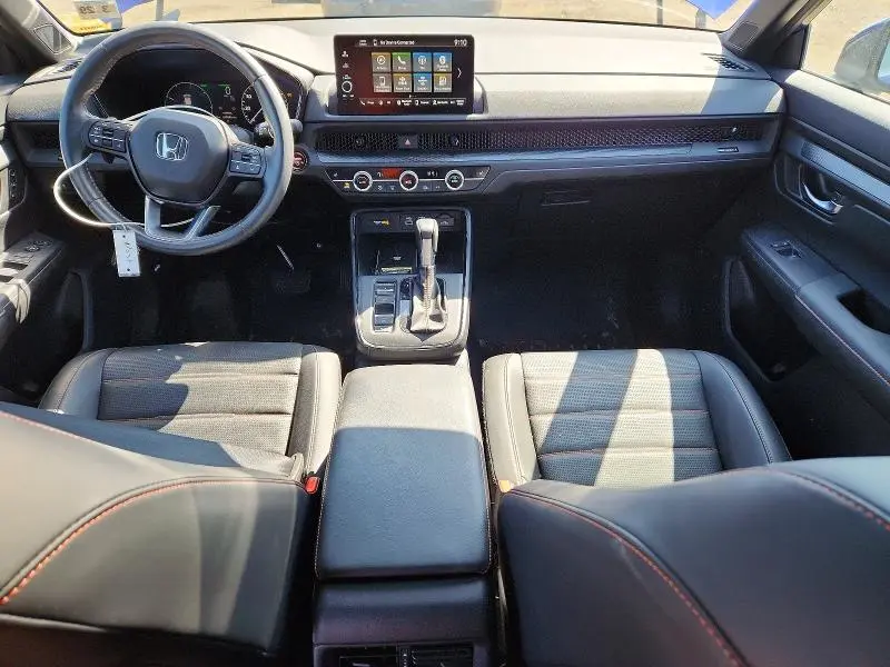2024 HONDA CR-V SPORT-L  