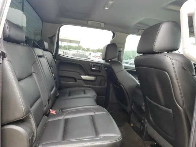 2015 CHEVROLET SILVERADO C1500 LT  