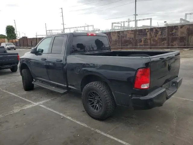 2017 RAM 1500 ST  