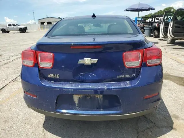 2013 CHEVROLET MALIBU 1LT  