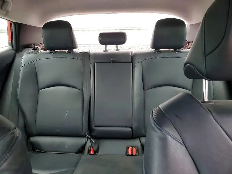 2020 TOYOTA PRIUS LIMITED  