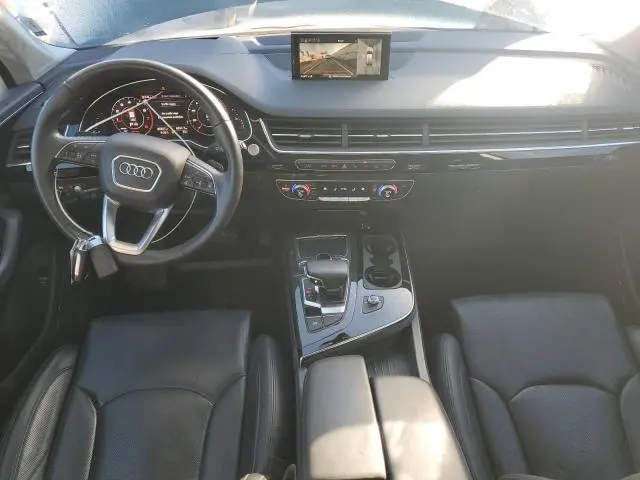 2019 AUDI Q7 PRESTIGE  