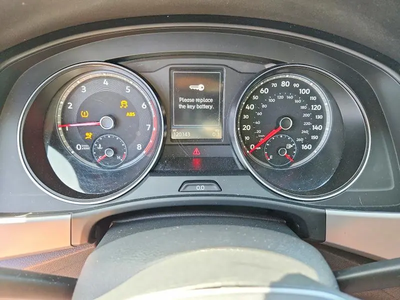 2021 VOLKSWAGEN ATLAS SE  