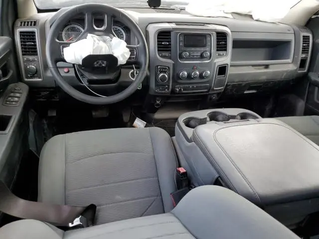 2020 RAM 1500 CLASSIC TRADESMAN