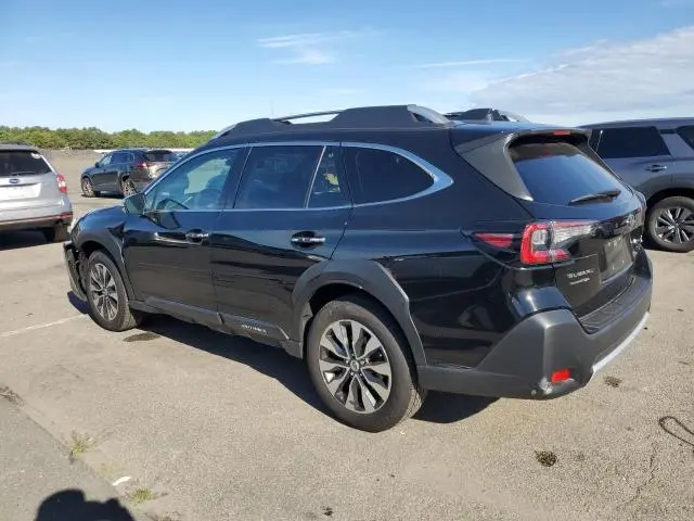 2023 SUBARU OUTBACK TOURING  