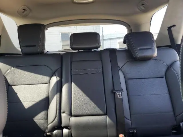 2015 MERCEDES-BENZ ML 350 4MATIC  
