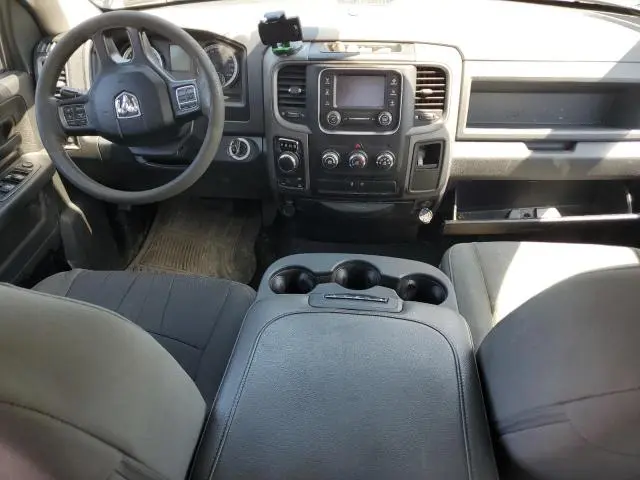2016 RAM 1500 ST