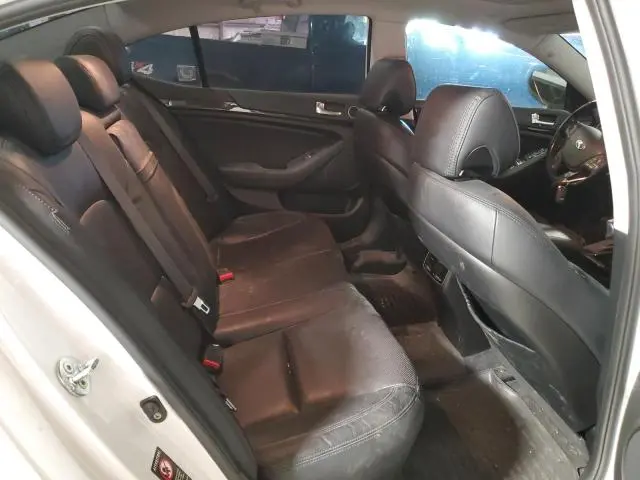 2015 KIA CADENZA PREMIUM  