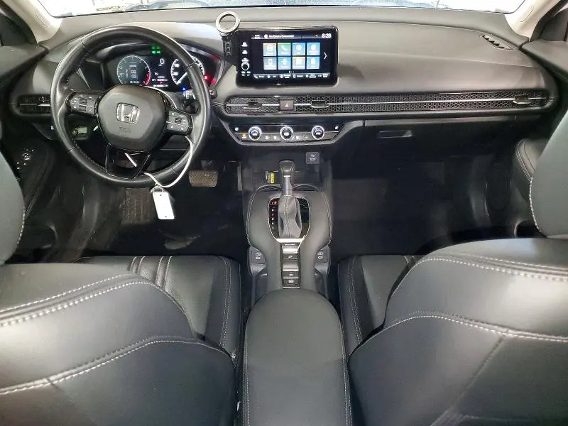 2025 HONDA HR-V EXL  