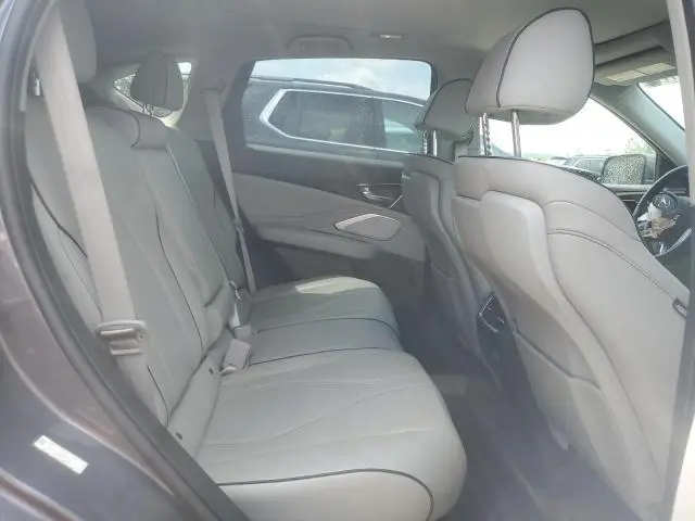 2019 ACURA RDX ADVANCE  