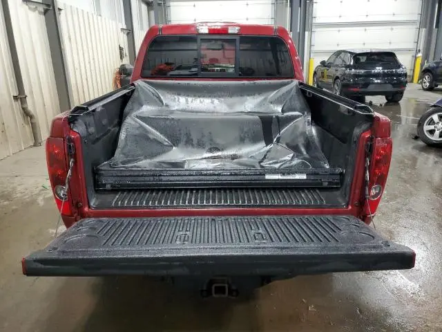 2011 CHEVROLET COLORADO LT  