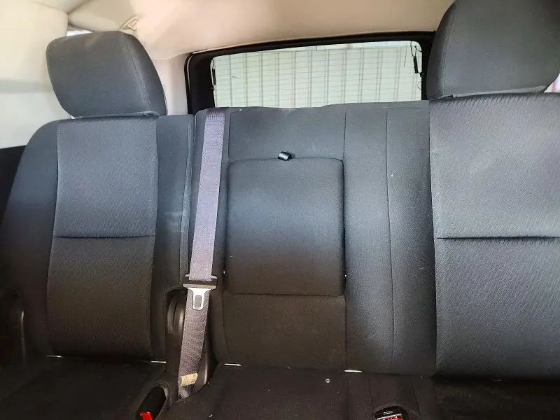 2013 CHEVROLET TAHOE K1500 LS  