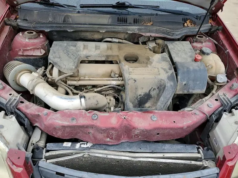 2010 CHEVROLET COBALT 1LT  