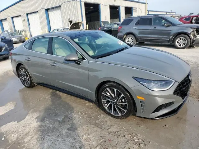 2023 HYUNDAI SONATA LIMITED  