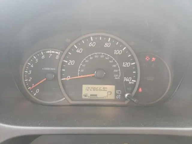 2019 MITSUBISHI MIRAGE LE  