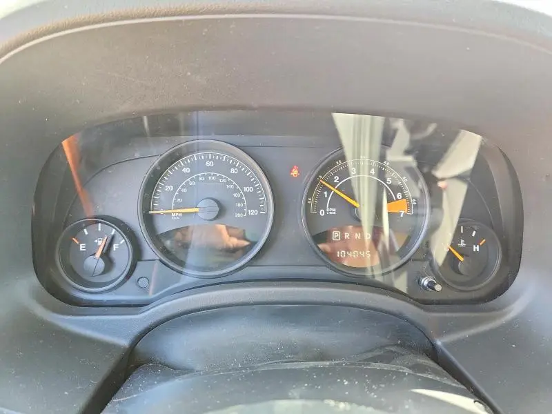 2017 JEEP PATRIOT SPORT  