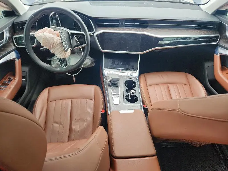 2019 AUDI A6 3  