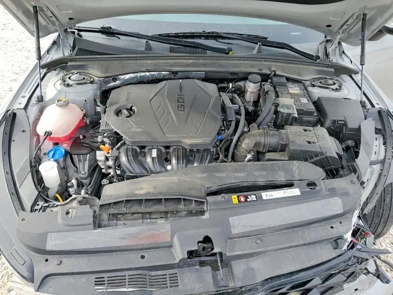 2025 KIA K5 GT LINE  