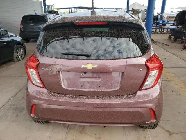 2019 CHEVROLET SPARK 1LT  