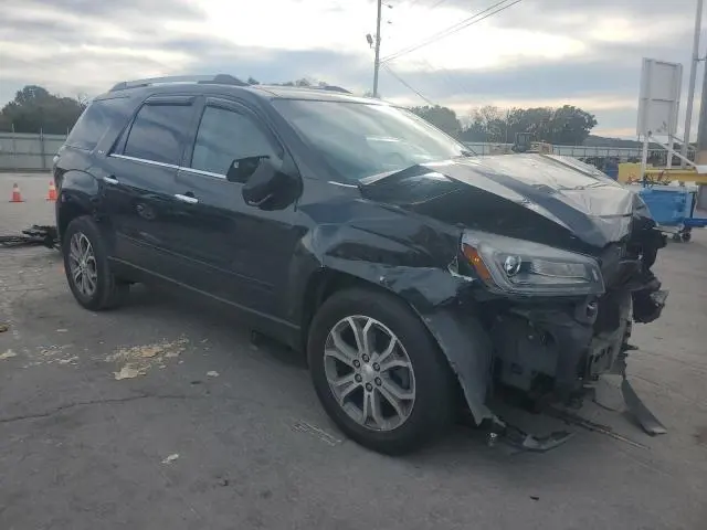 2013 GMC ACADIA SLT-1  