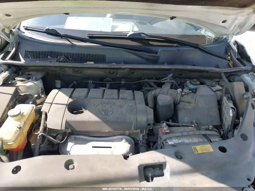 2012 TOYOTA RAV4 LIMITED