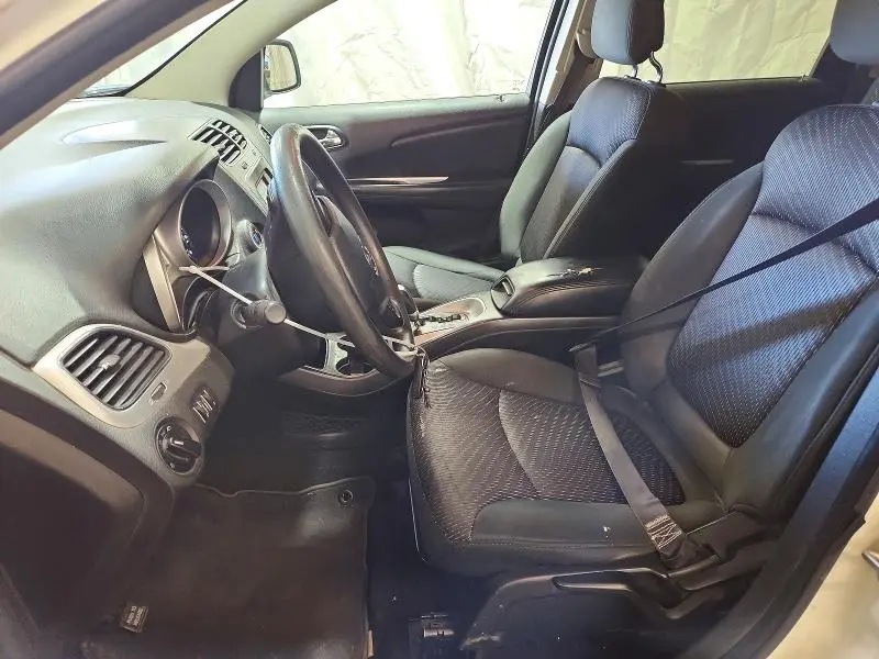 2011 DODGE JOURNEY EXPRESS  