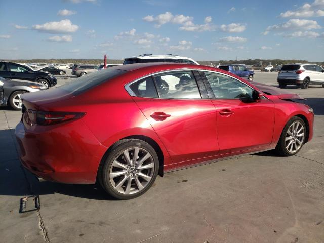 2020 MAZDA 3 PREFERRED