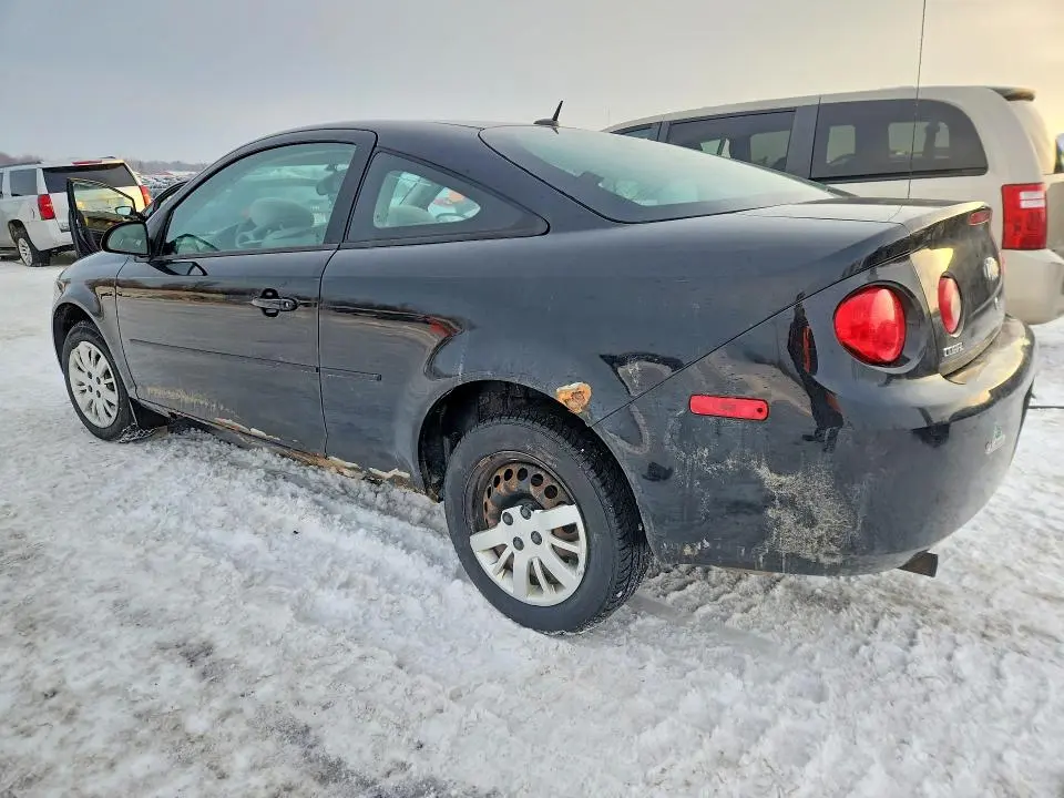 2010 CHEVROLET COBALT LS  