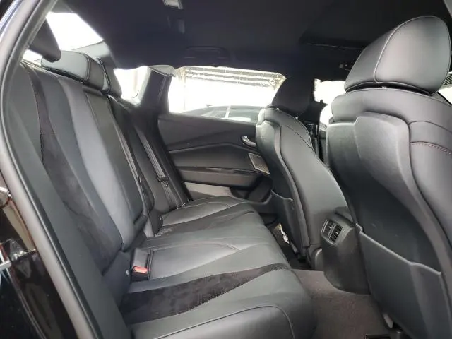 2022 ACURA TLX TECH A  