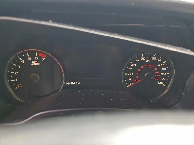 2017 FORD F150 RAPTOR  