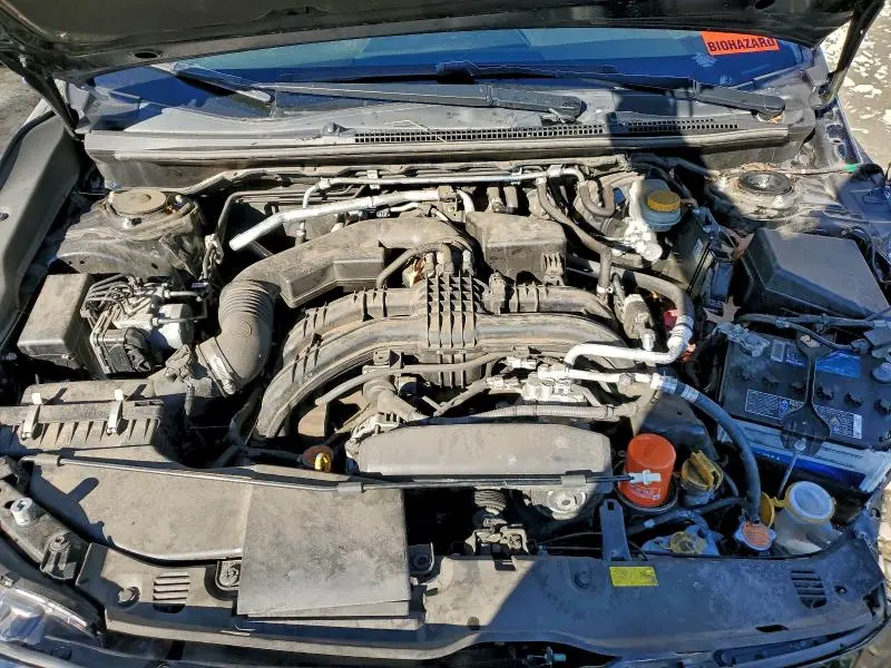 2023 SUBARU CROSSTREK PREMIUM  