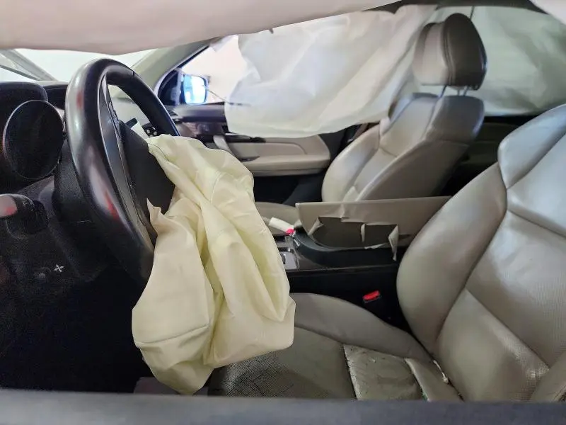 2011 ACURA MDX ADVANCE  