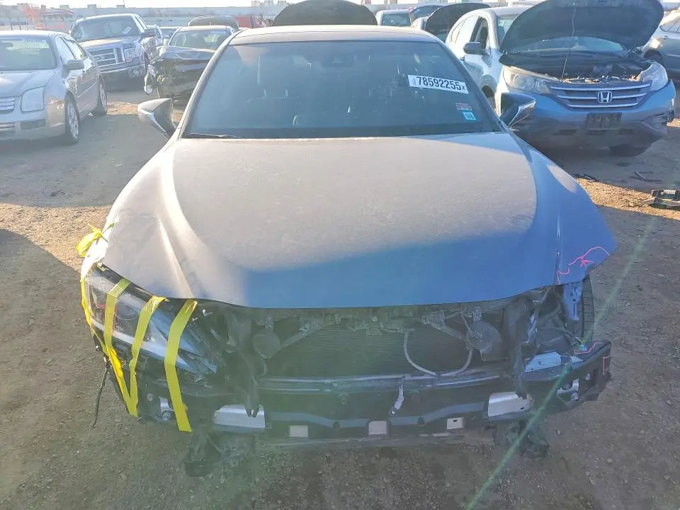 2021 LEXUS ES 350 BASE  