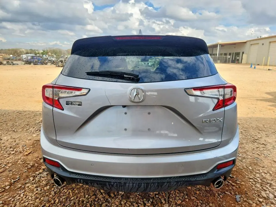 2021 ACURA RDX TECHNOLOGY  