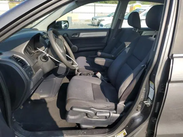2011 HONDA CR-V LX  