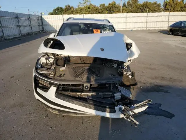 2023 PORSCHE MACAN S  