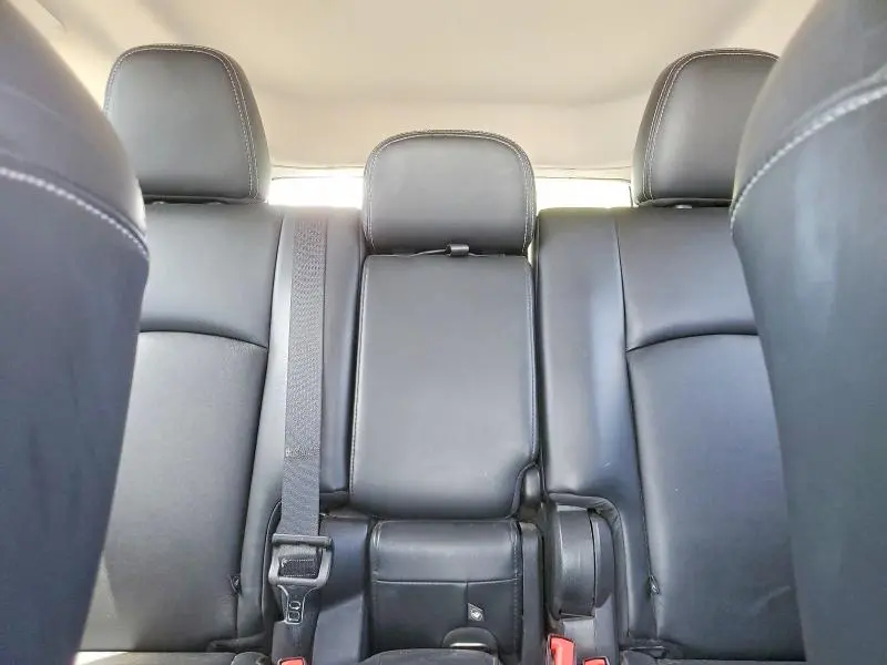 2012 DODGE JOURNEY R  