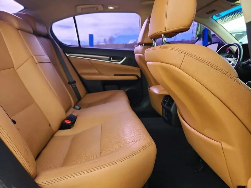2015 LEXUS GS 350 BASE  