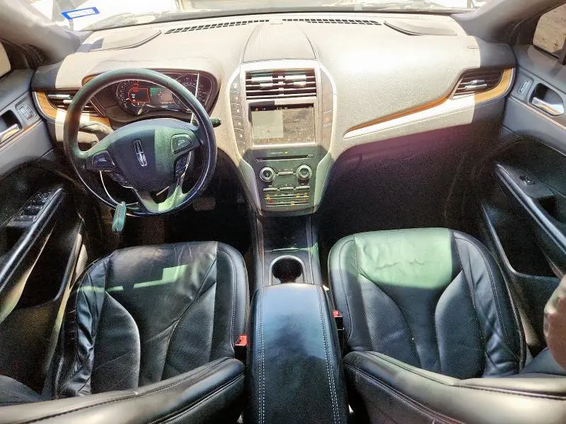 2016 LINCOLN MKC SELECT  