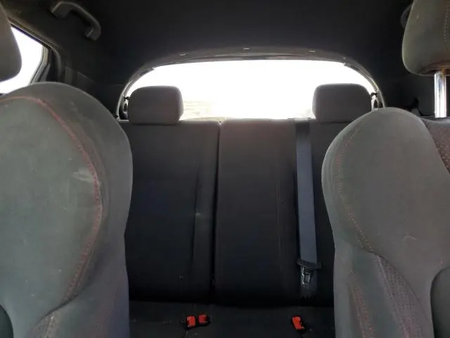 2013 NISSAN JUKE S  