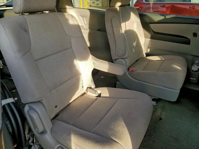 2016 HONDA ODYSSEY LX  