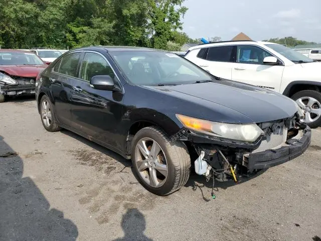 2011 ACURA TSX   