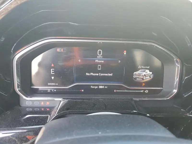 2024 CHEVROLET SILVERADO C1500 RST  