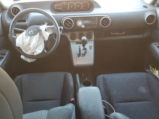 2011 TOYOTA SCION XB  