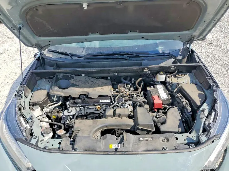 2023 TOYOTA RAV4 ADVENTURE  