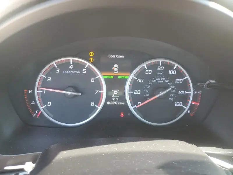 2021 ACURA ILX PREMIUM A-SPEC  