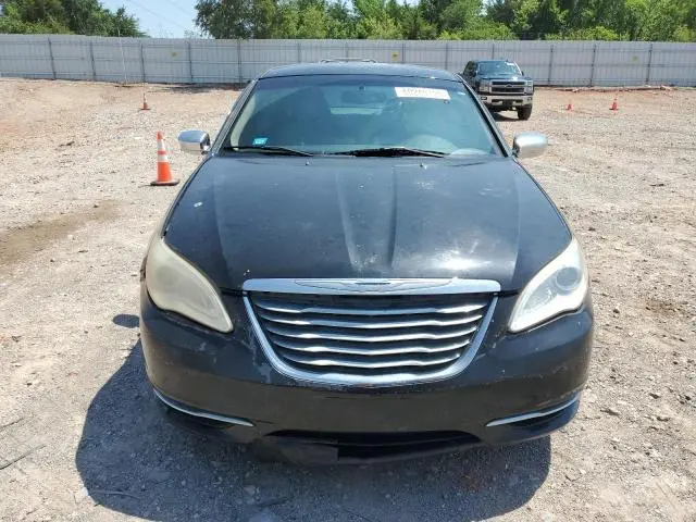 2013 CHRYSLER 200 LIMITED  